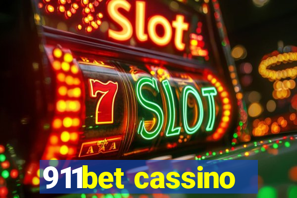 911bet cassino